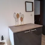 Iris Centre-ville T2 Renove Cocon Cosy Parking 35 M2