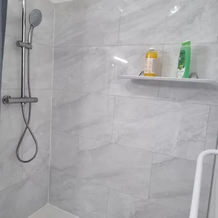 Iris Centre-ville T2 Renove Cocon Cosy Parking 35 M2 Apartman Charleville-Mézières