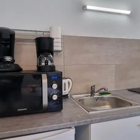 T2 Centre Renove 35 M2 Comfort ! Apartment *