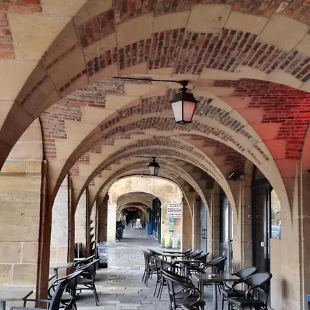 T2 Centre Renove 35 M2 Comfort ! Apartment